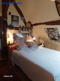 Chambres dans longère particulière - Image 2