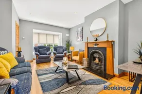 Hawthorns Holiday Home - Image 3