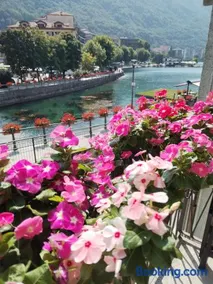 un balcone sul lago - Image 1