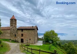 Alojamiento Sant Joan de Fabregues - Rupit i Pruit - Image 4