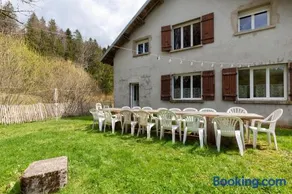 Gite Du Dombief - Image 1
