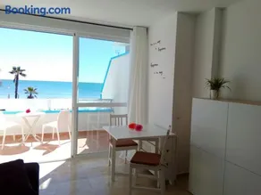 NUEVO Roca Chica, Primera Línea Playa,Torremolinos - Image 2