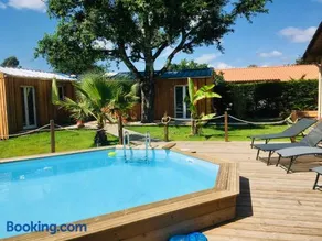 Les Petits Chalets De Kzo - Image 1