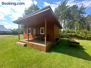 Holiday Home Jūras Krasti - Image 2