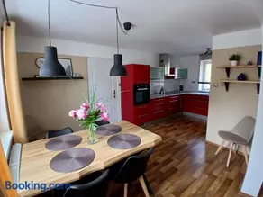 Dům Krčín - Image 1