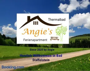 Angie's Ferienapartment Thermalbad - Image 2