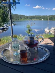 Exclusive House in Steninge Marina , Märsta - Image 2