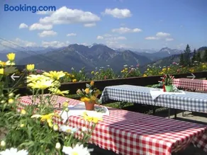 Obere Maxlraineralm - Image 4
