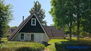 6 pers. vakantiehuis aan visvijver op vakantiepark, Time4vacay - Image 3