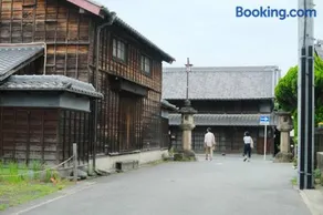 しぼり染めが体験できる古民家宿MADO - Image 3