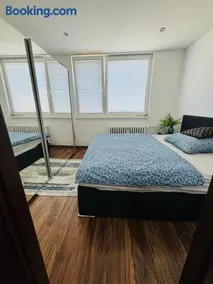 Peti apartman CENTRUM - Image 4