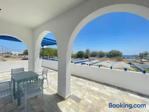 Thalassitis Coastal Apartments - Image 2