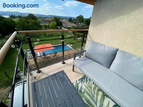 Le Balcon des Deux Monts - Image 2