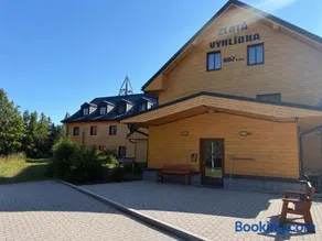 Apartmán Zlatá Vyhlídka - Image 1