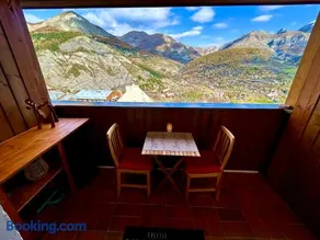 Duplex avec vue exceptionnelle parking et wifi gratuit - Image 1