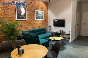 Stylowy apartament tuż przy Rynku - Image 1