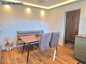 Apartment am Egghof Deluxe - Image 3