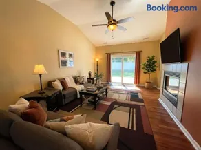 Charming Ranch Retreat in Bear Delaware - Image 4