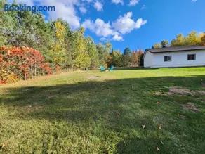 South Baptiste Lake View | Boat Launch | Game Room - Image 3