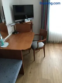 Seminar- und Urlaubshotel Schulz - Image 1