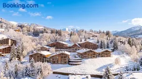 Les Chalets de l'Observatoire - Image 2