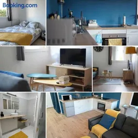Petit appartement cosy à Troyes - Image 1