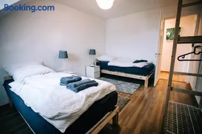 City Apartment Singen - Image 4