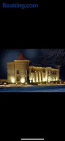 Готельно-ресторанний комплекс «Галицький замок» - Image 5