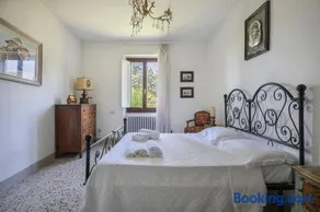 Appartamento con piscina GRAZIA a 10 minuti da FIRENZE, vista campagna - Image 3