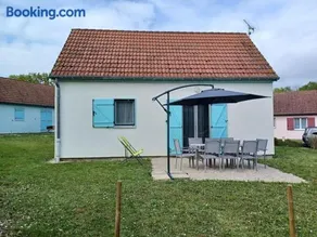 La Maison Bleu du Lac de Céline - Image 3