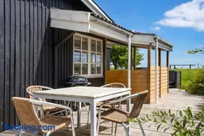 Quaint Holiday Home in Haderslev With Terrace - Image 3