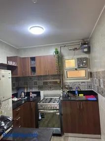CairoKey Rehab City APT - 2BDR Modern, Garden View - Image 2