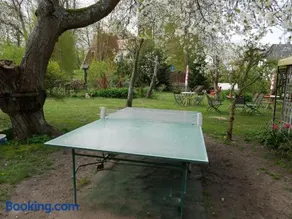 Ferienwohnungen Naschkatze Usedom mit Garten, Ruhe & Blick auf den Wieck in Krummin - Image 3