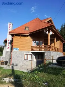 Pensiunea Bella Vita - Image 2