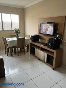 Apartamento muito aconchegante - Image 4