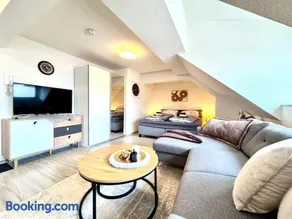 Ferienwohnung Artemis - Image 1