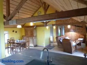 Gîte avec parking, animaux OK - Vue sur bocage - Image 2