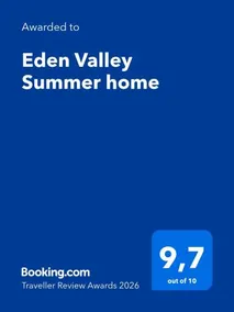 Family Apartment with pool Eden Valley - Image 2