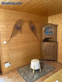 Chalet- Capacité 8/10 pers au cœur de la station - Image 2
