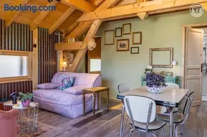 Gîte con 1 camera da letto per 2 persone - Image 3
