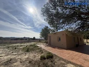 Casa de Diseño en Agost cerca de Alicante con Parcela Privada y Barbacoa by Turihome - Image 3