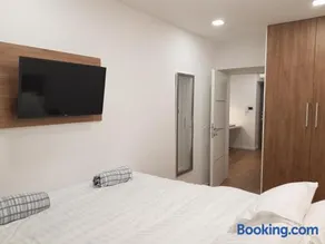 MarSim Lux apartman Zagreb - Image 2