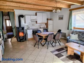 Familienfreundliches tolles Ferienhaus mit Grill und Garten - Image 3