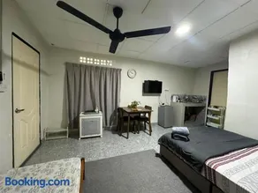 D'Orkid Homestay Kebun baru - Image 3