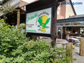 Brauhaus Fröschl - Image 4