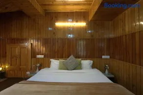 THE OFFBEAT CHALET - Image 4