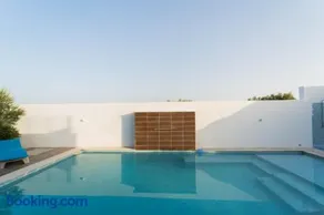 3-Bedroom Villa with Private Pool Studio - Image 3
