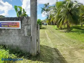 Apartamento Suite na área da residência Jardim Tropical Cidade de Itaparica Bahia - Image 2