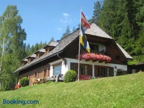 Alpenhaus Ganser-Dixit - Image 1