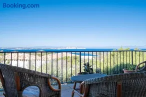 Appartamento Vista Mare 3 Min Porto Cervo - Image 3